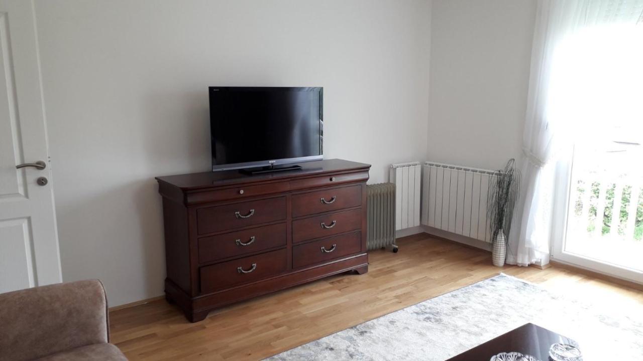 Apartman Sarajevo - Kovaci Exterior foto
