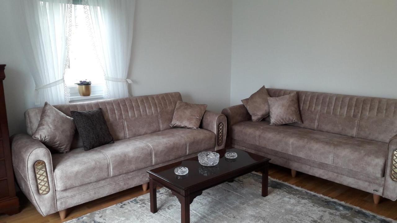 Apartman Sarajevo - Kovaci Exterior foto