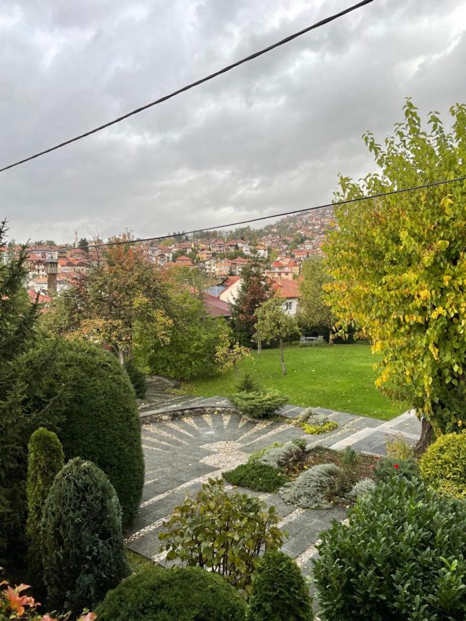 Apartman Sarajevo - Kovaci Exterior foto